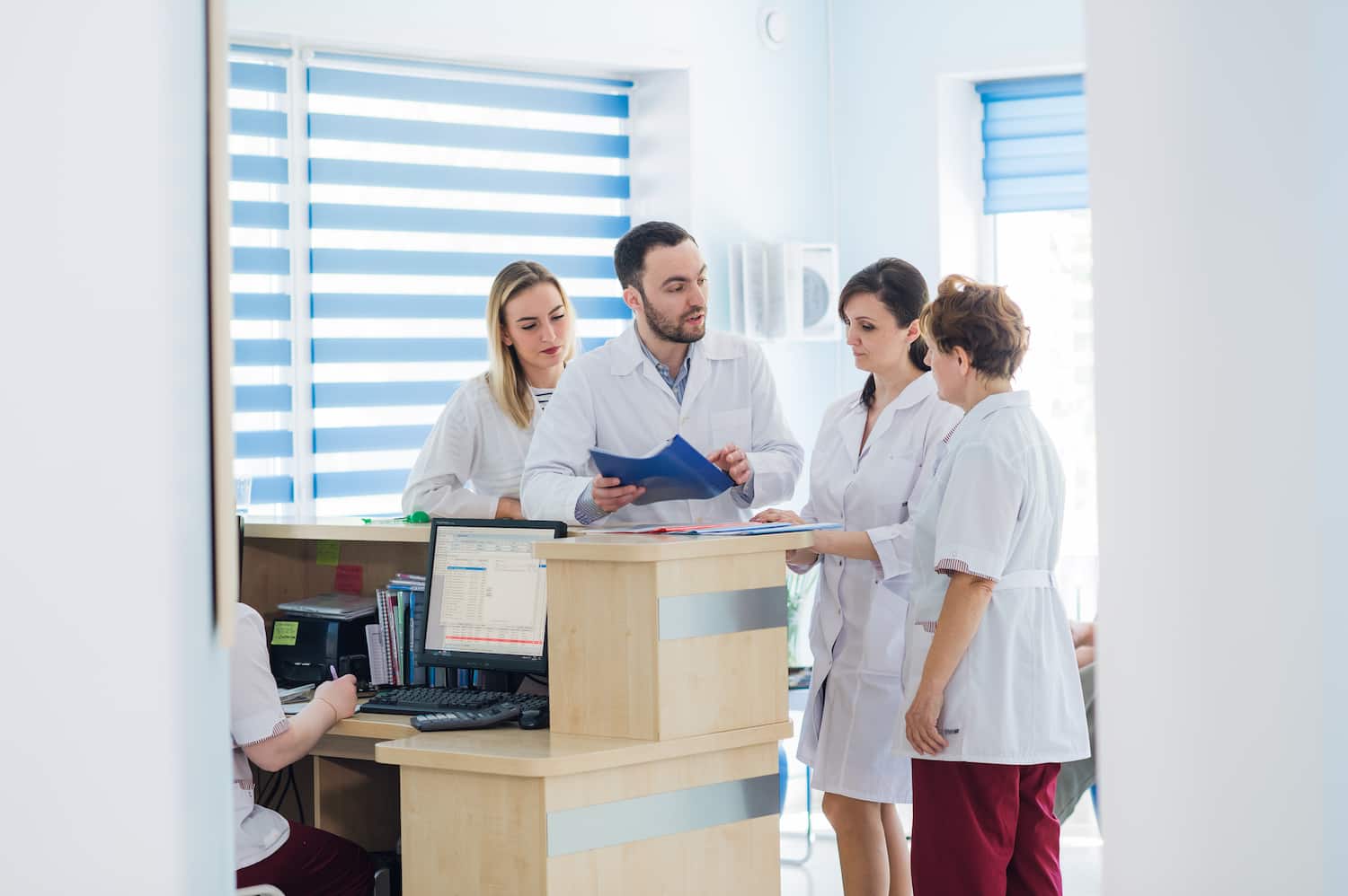 Descubra Como Maximizar As Deduções E Evitar Armadilhas Comuns Ao Declarar O Imposto De Renda 2025 Para Clínicas Médicas, Garantindo Conformidade E Eficiência Fiscal - Contabilidade em São Paulo | Contábil Leonardis