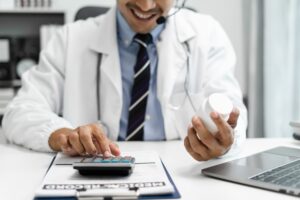 Bpo Financeiro Para Profissionais Da Saúde - Contabilidade em São Paulo | Contábil Leonardis