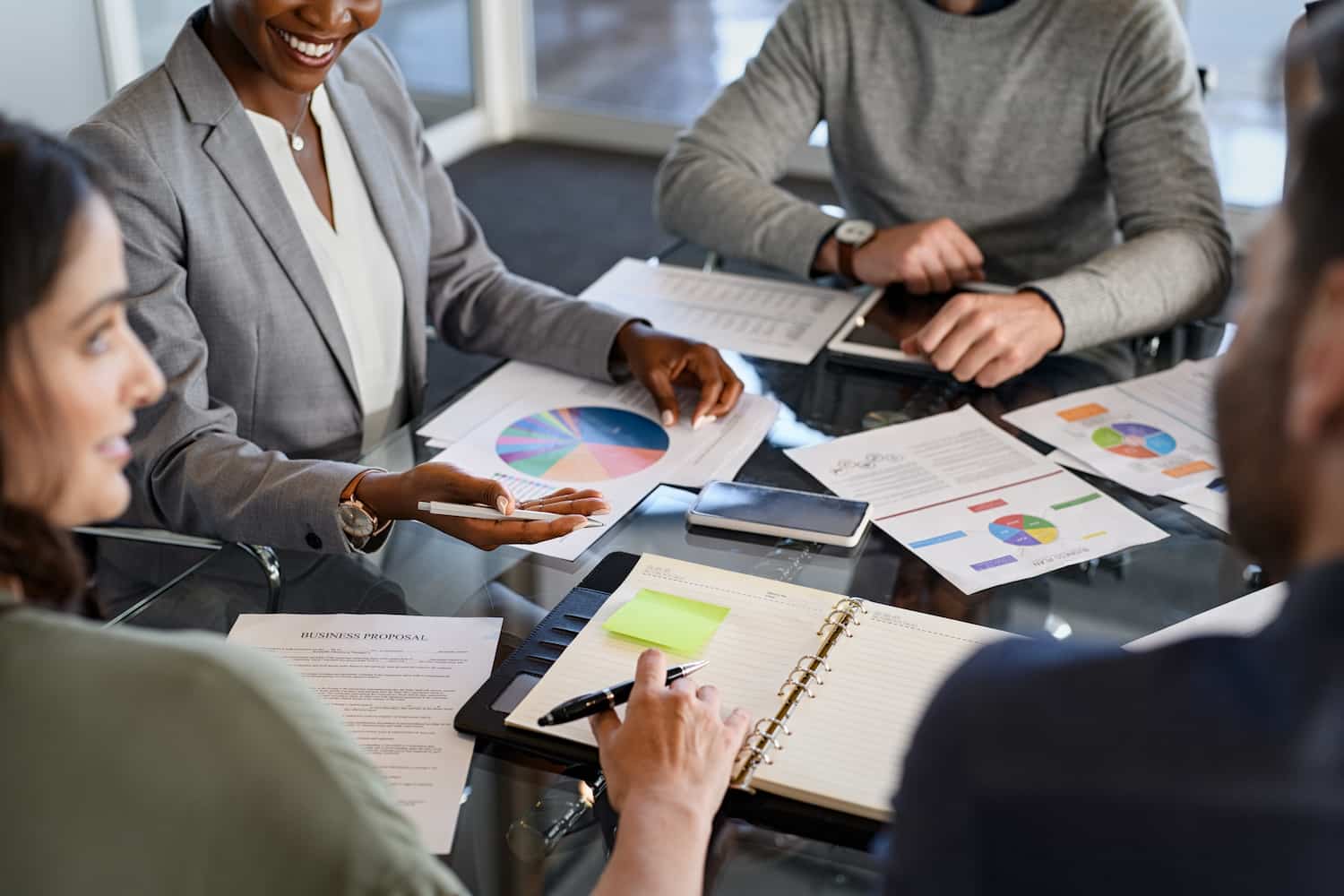 Gestão Financeira Terceirizada - Contabilidade em São Paulo | Contábil Leonardis