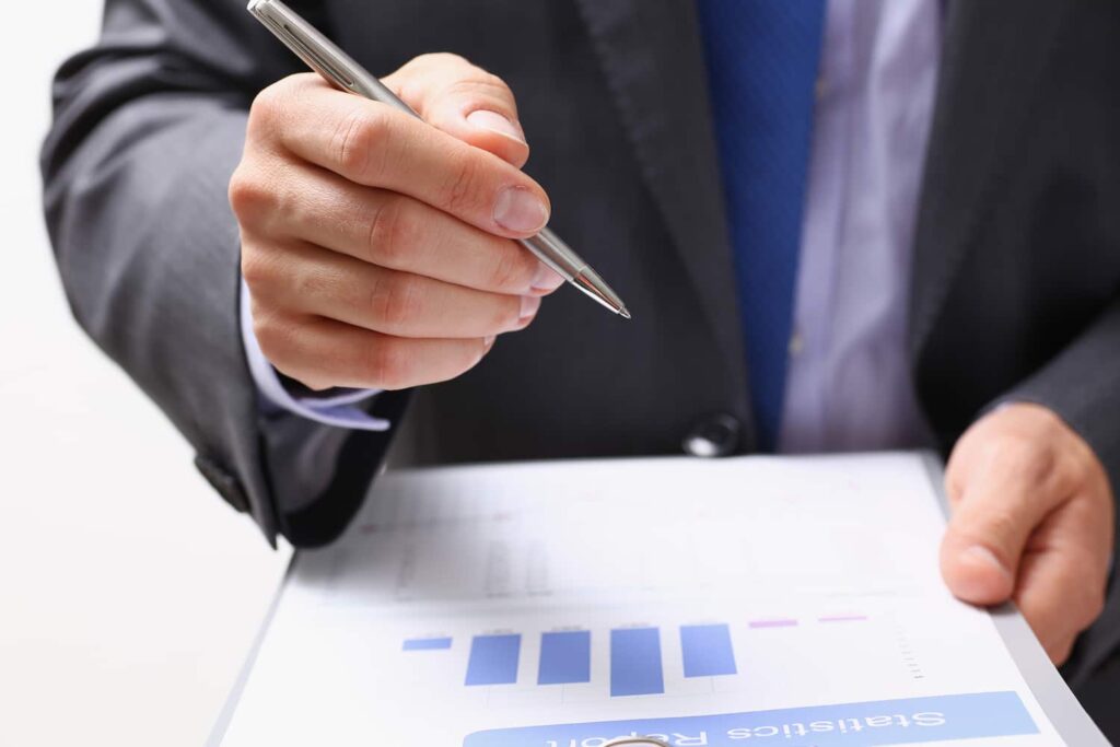 Regras De Distribuição De Lucros Antecipada - Contabilidade em São Paulo | Contábil Leonardis