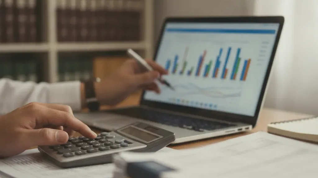 Iva Dual Na Prestação De Serviços: Como A Cbs E O Ibs Vão Impactar O Preço Dos Seus Serviços - Contabilidade em São Paulo | Contábil Leonardis